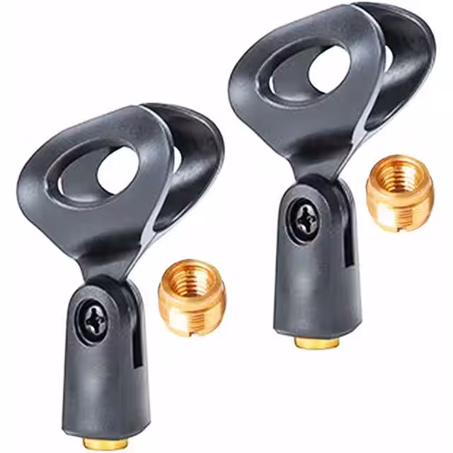 MC-03 2PCS 5 Core Inc  Accessories